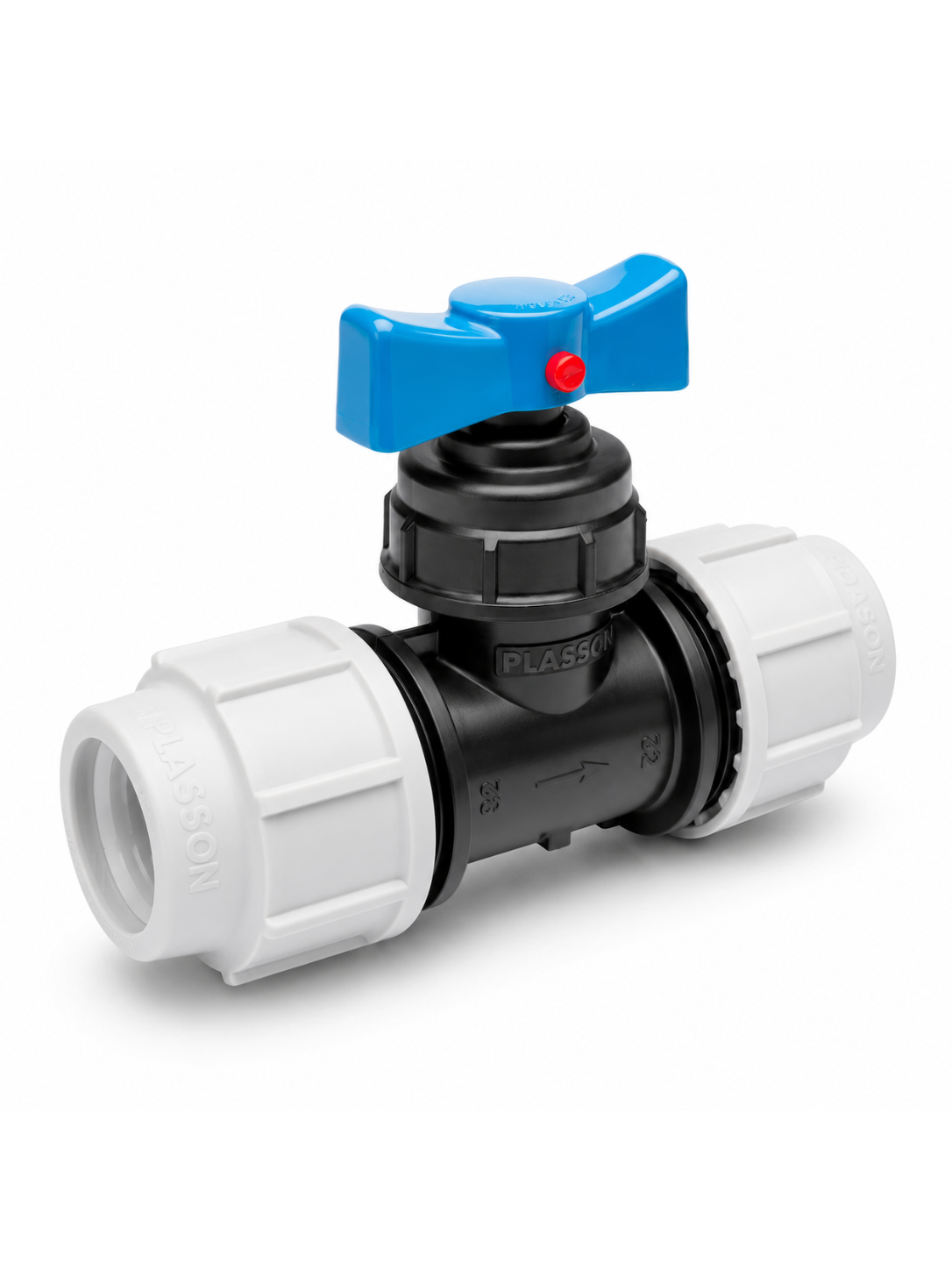 Water Pipe Fittings
